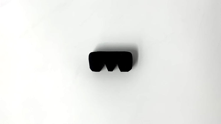 Bulk Gaskets & Tracks