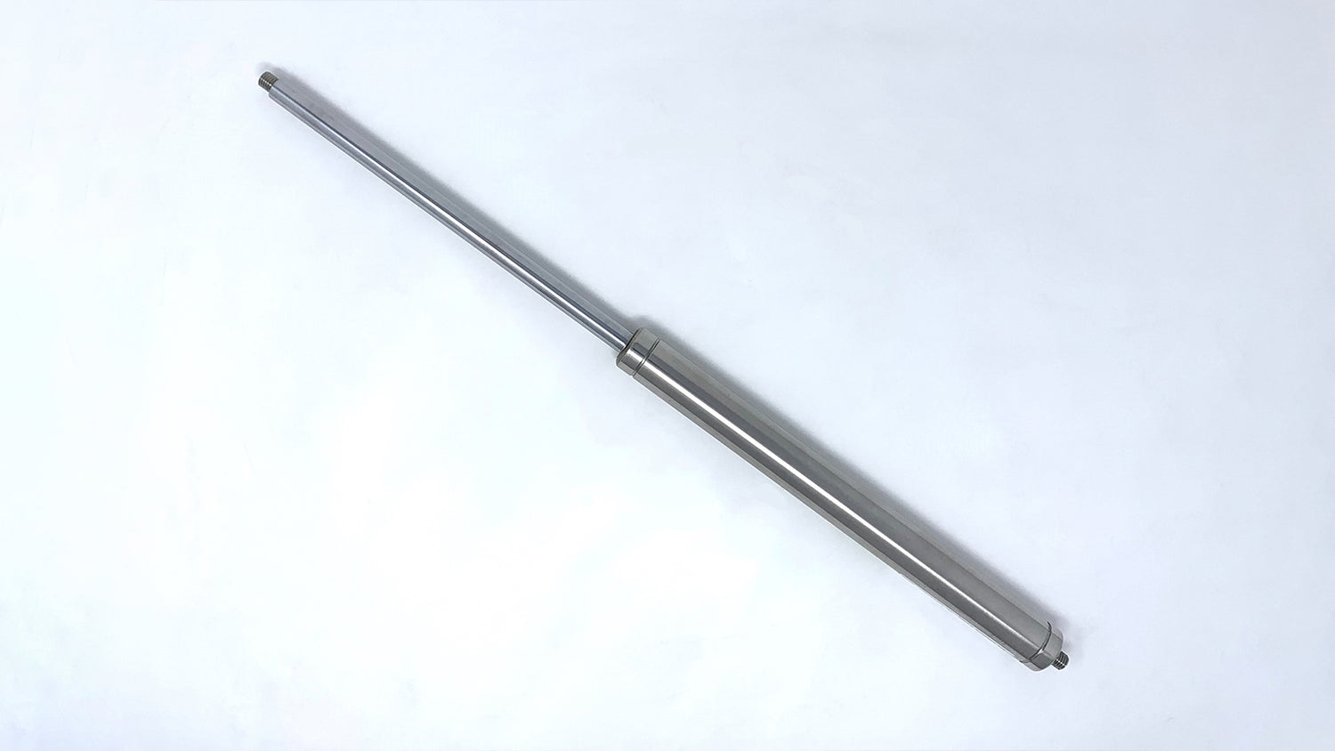 Gas Springs