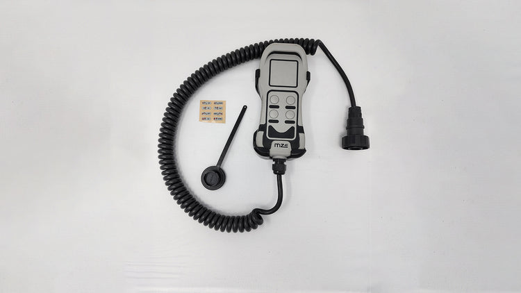 Crane Controllers