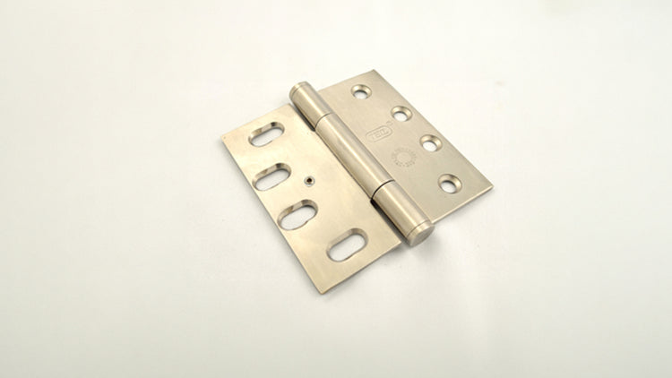 Hinges