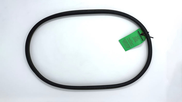 Freeman Hatch Gaskets
