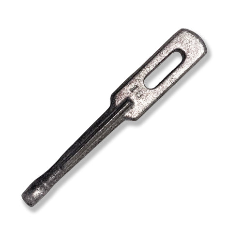 Dog Arm, Model 18 Hatch