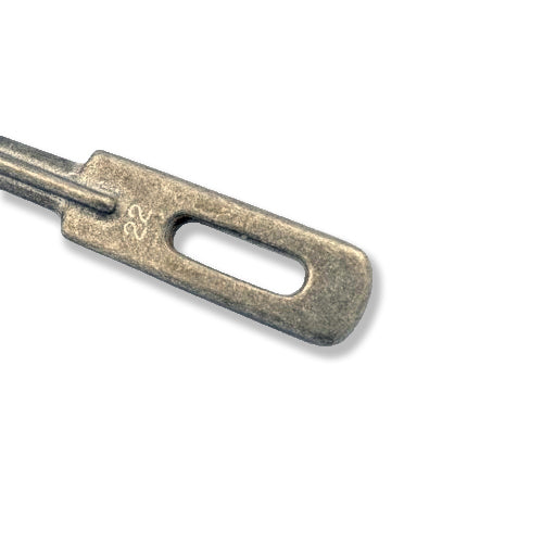 Dog Arm, Model 22 Hatch