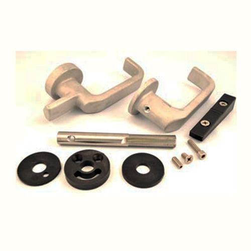 Dog Set, PCM Assembly