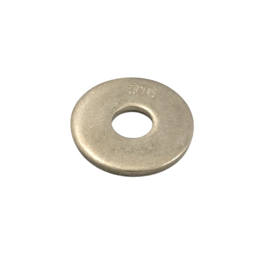 Stainless Steel Washer