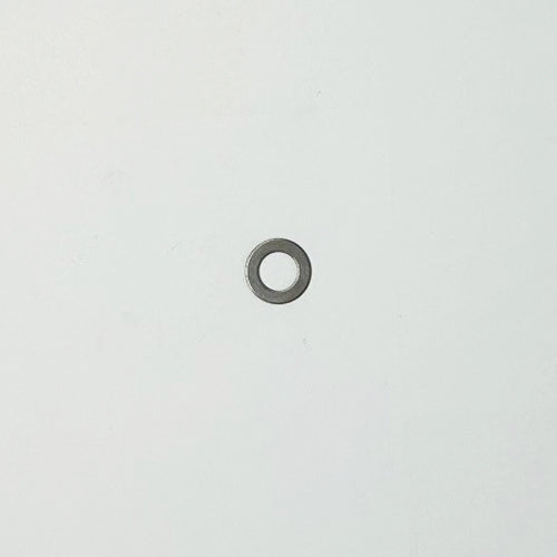 Washer, Flat, SS
