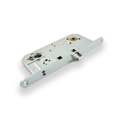 Lockset, Non-Locking, Trioving, 5336, RH, Satin Chrome