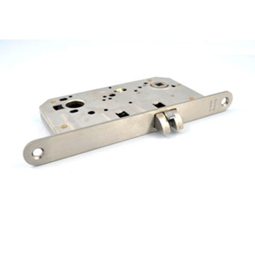 Lockset, Non-Locking, Trioving, 5336, RH, Satin Chrome