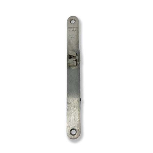 Lockset, Non-Locking, Trioving, 5336, LH, Satin Chrome