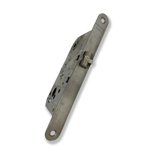 Lockset, Non-Locking, Trioving, 5336, LH, Satin Chrome