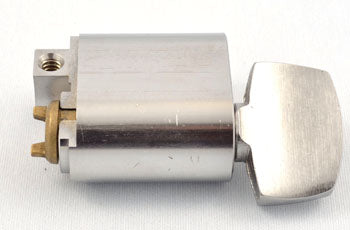 Lock Parts, Thumb Turn, 5541, 32mm