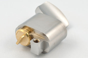 Lock Parts, Thumb Turn, 5541, 32mm