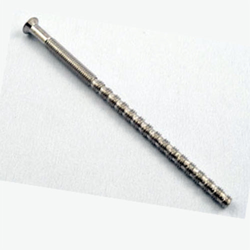 Lock Parts, Cylinder Rose Screws, 5mm