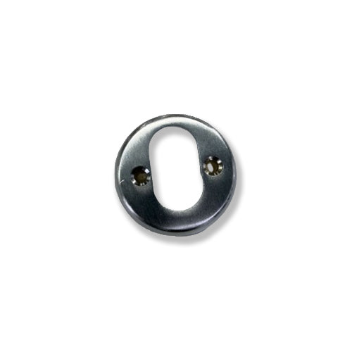 Lock Parts, Interior Cylinder Rose, 9mm