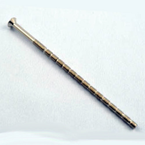 Lock Parts, Escutcheon / Handle Rose Screws, 4mm