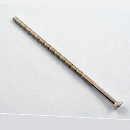 Lock Parts, Escutcheon / Handle Rose Screws, 4mm