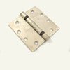 Hinge, Butt, 4.5x4.5, NRP