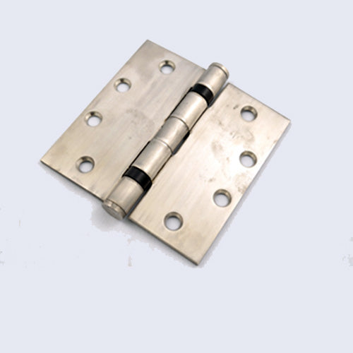 Hinge, Butt, 4.5x4.5, NRP