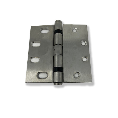 Hinge, Butt Slot, 4.5x4.5, 12-24