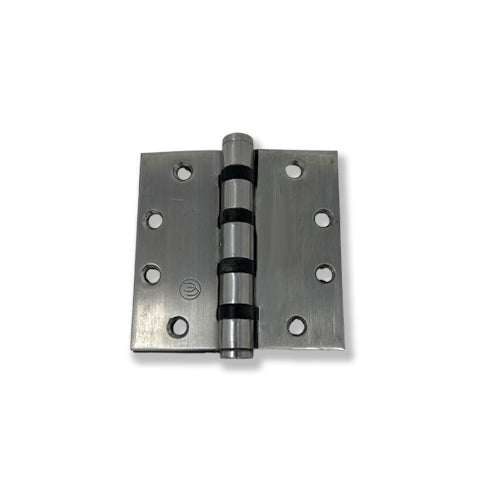 Hinge, Butt, Heavy Duty, 4.5x4.5, NRP