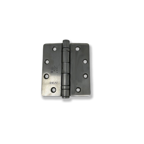 Hinge, Butt, 4.5x4.0, NRP
