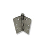 Hinge, Butt, 4.5x4.0, NRP