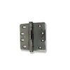 Hinge, Butt 12-24, 4x4, LH