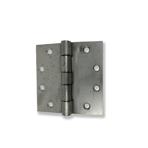 Hinge, Butt, 4.5x 4.5, NRP, Passivated