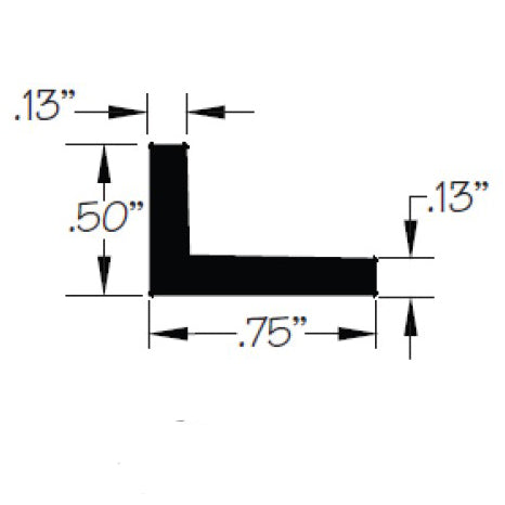 Gasket, Single Axis Slider
