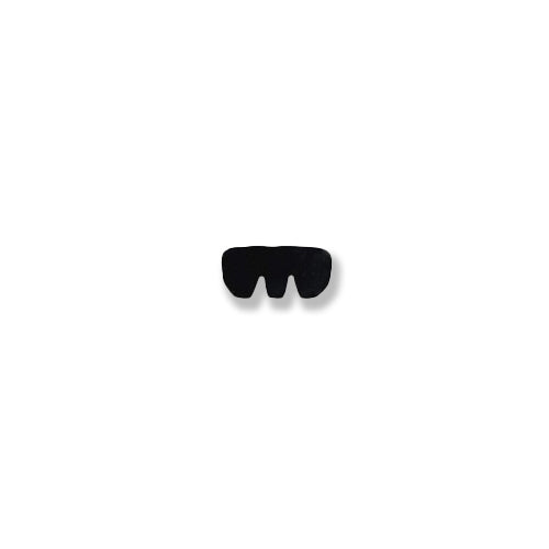 Gasket, Model 1824 Hatch (Knife Edge, STL Ring)