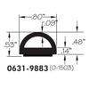 Gasket, Neoprene