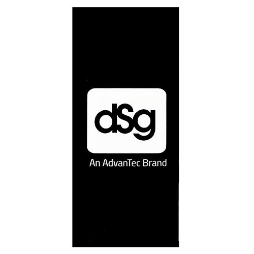 Decal, D15 Handle