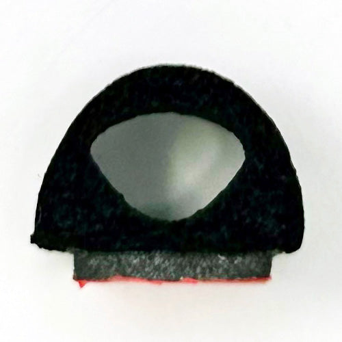 Gasket, DSG Doors, Lockers
