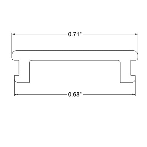 Screw Cover