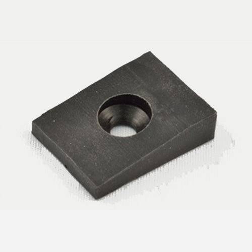 Nylon Dog Wedge