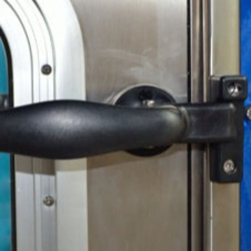 250 Door Dog shown installed.