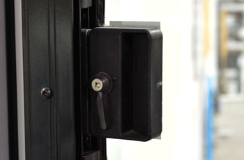 106 Latch Handle Kit