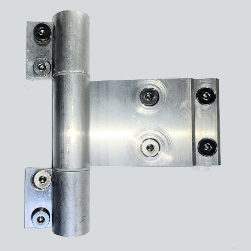 Hinge, Strap, 5.35x5.83