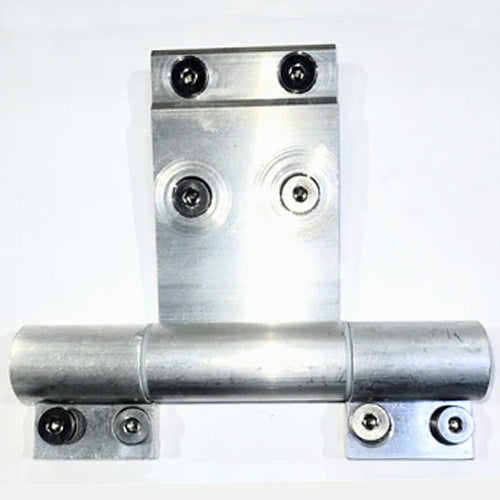 Hinge, Strap, 5.35x5.83