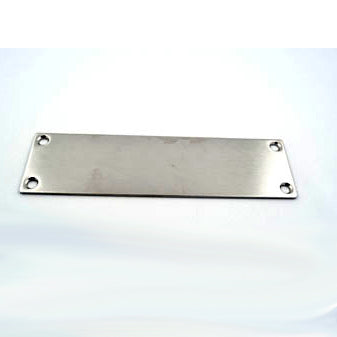 Lock Parts, Escutcheon Plate, Trioving