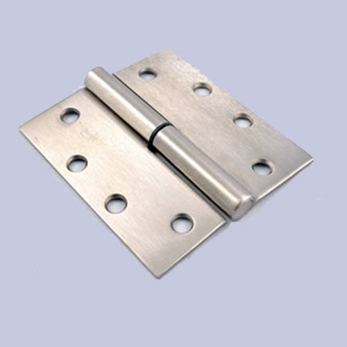Hinge, Lift-Off, 4x4, Satin Chrome