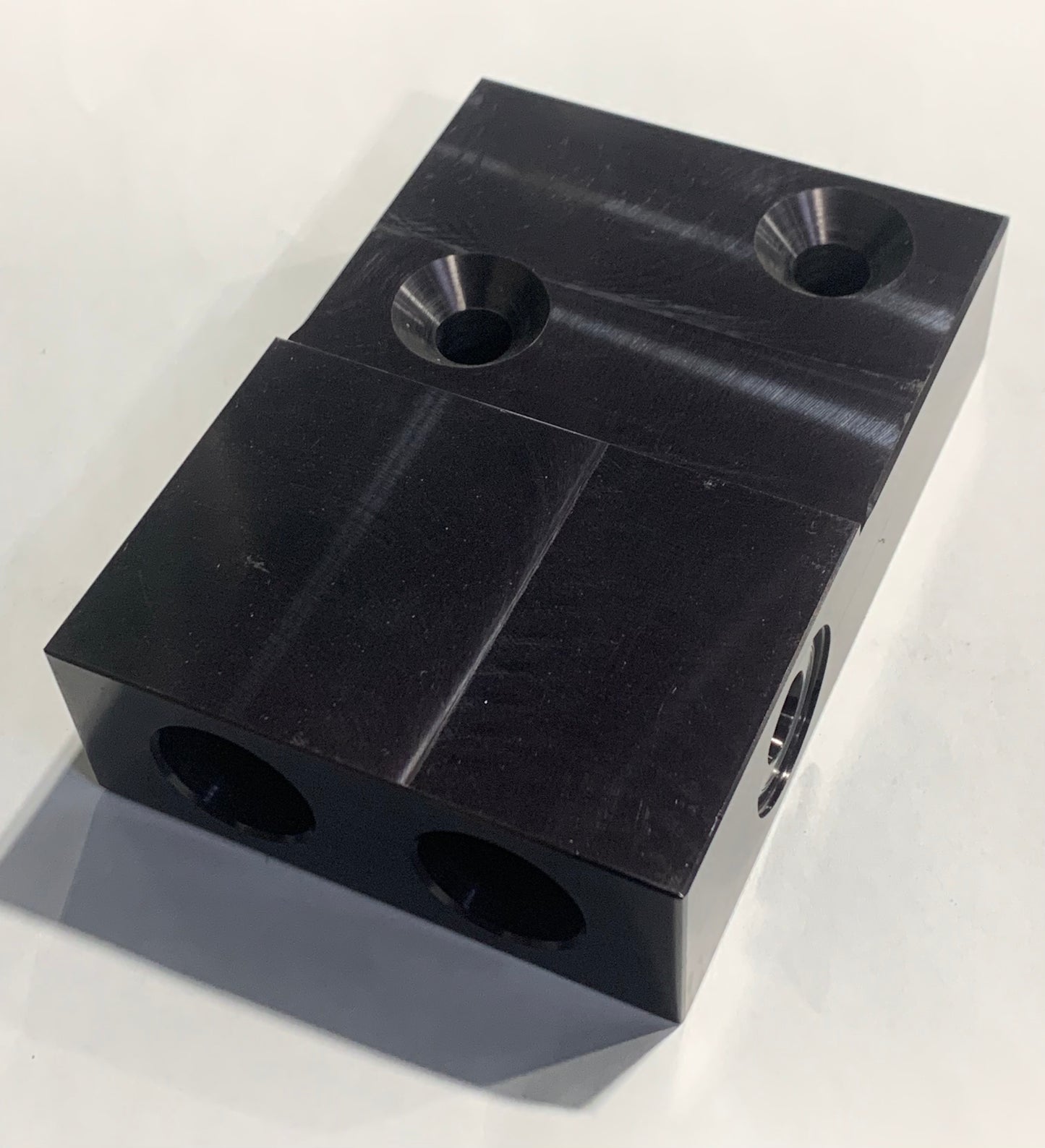 Manifold Block