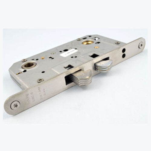 Lock Case, 5382/8 Trioving, Sliding Door