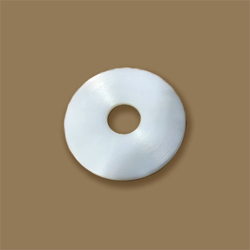 Bumper Pad, CT Crane Hook