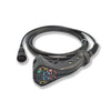 8-Button Controller, with Trigger, 20' Cord