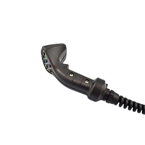 8-Button Controller, with Trigger, 20' Cord