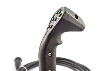 8-Button Controller, without Trigger, 15' Cord, Non-Proportional