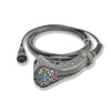 8-Button Controller, with Trigger, 15' Cord