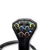8-Button Controller, with Trigger, 15' Cord