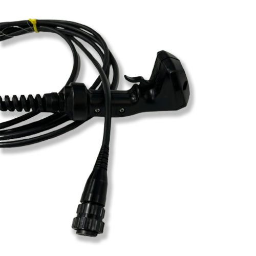 8-Button Controller, with Trigger, 15' Cord